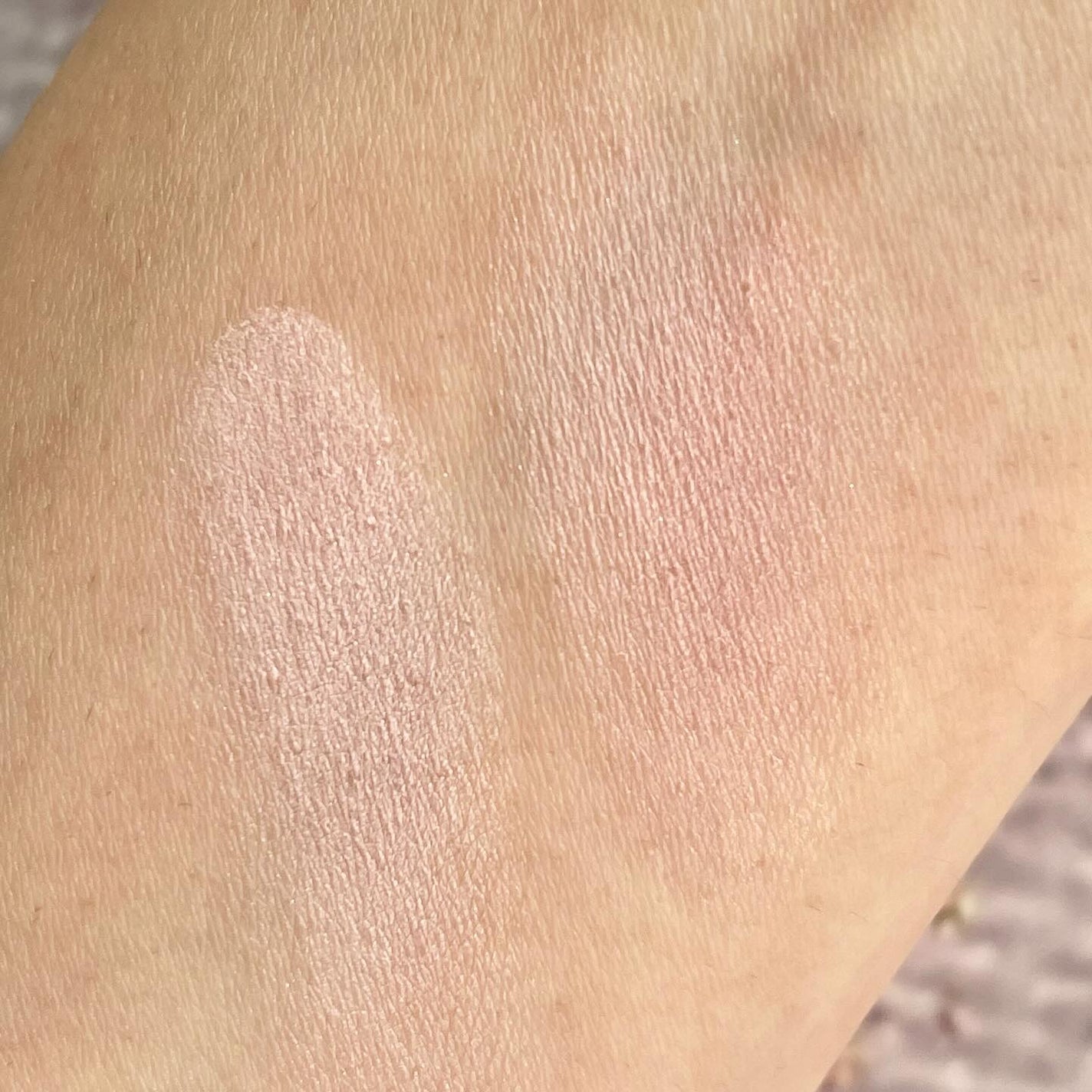 デュアルチーク/2aN/パウダーチークを使ったクチコミ(4枚目)