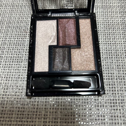 スキニーリッチシャドウ/excel/アイシャドウパレットを使ったクチコミ(7枚目)