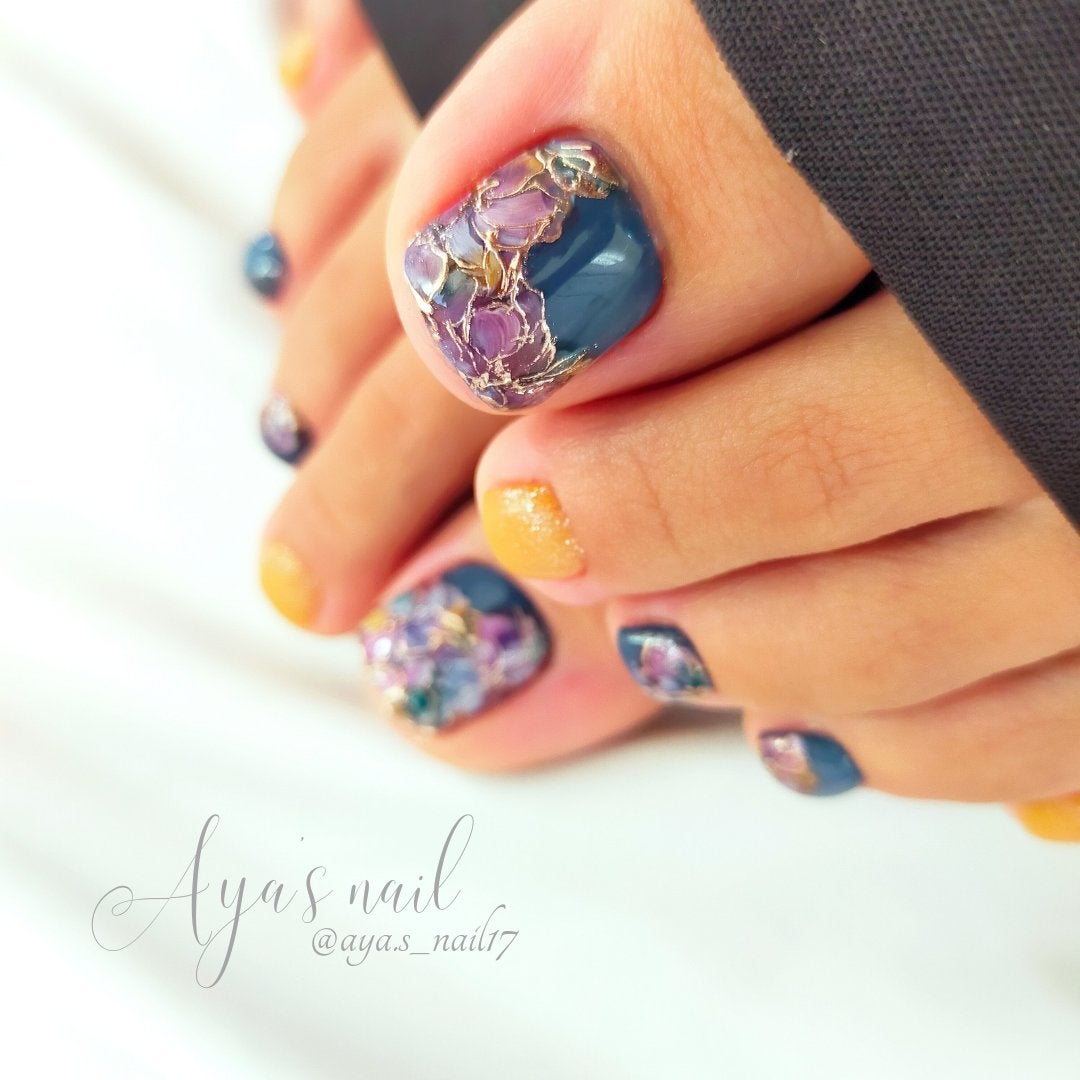 IKUTSUMEネイルオイル/OMD/ネイルオイル・トリートメントを使ったクチコミ(2枚目)