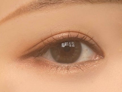 アイグロウ ジェム/DECORTÉ/ジェル・クリームアイシャドウを使ったクチコミ(7枚目)