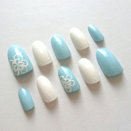 しずくネイル 筆/キャンドゥ/ネイル用品を使ったクチコミ(1枚目)