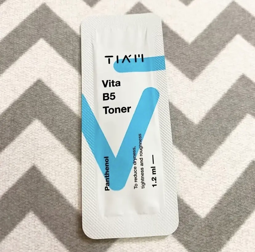 TIAM  マイ シグネチャー ビタ B5 トナー