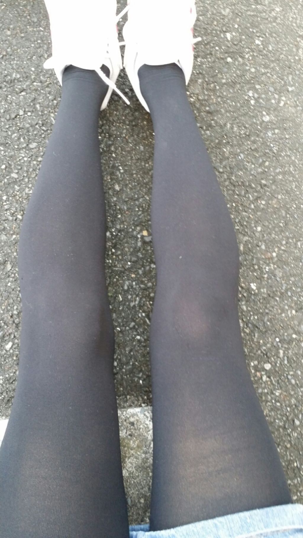 寝ながらメディキュット フルレッグ/メディキュット/着圧ソックス・レギンスを使ったクチコミ(2枚目)