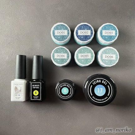 絶佳筆/ネイル工房/ネイル用品を使ったクチコミ(9枚目)