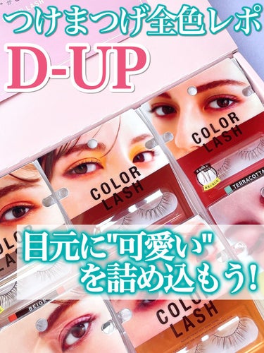 パーフェクトツイーザー/D-UP/その他化粧小物を使ったクチコミ（1枚目）