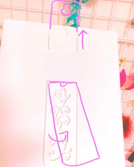 コンパクトミラー/DAISO/その他化粧小物を使ったクチコミ(3枚目)