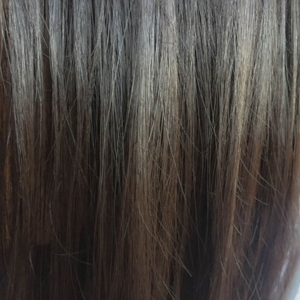 オーガニック シャンプー/トリートメント<ダメージリペア>/AROMA KIFI/シャンプー・コンディショナーを使ったクチコミ(3枚目)