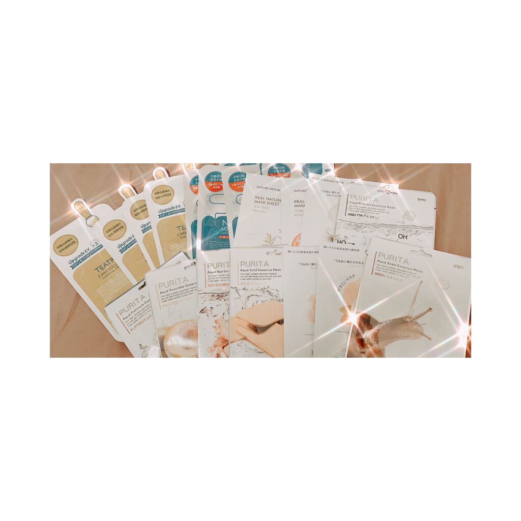 乳液・敏感肌用・さっぱりタイプ/無印良品/乳液を使ったクチコミ（2枚目）