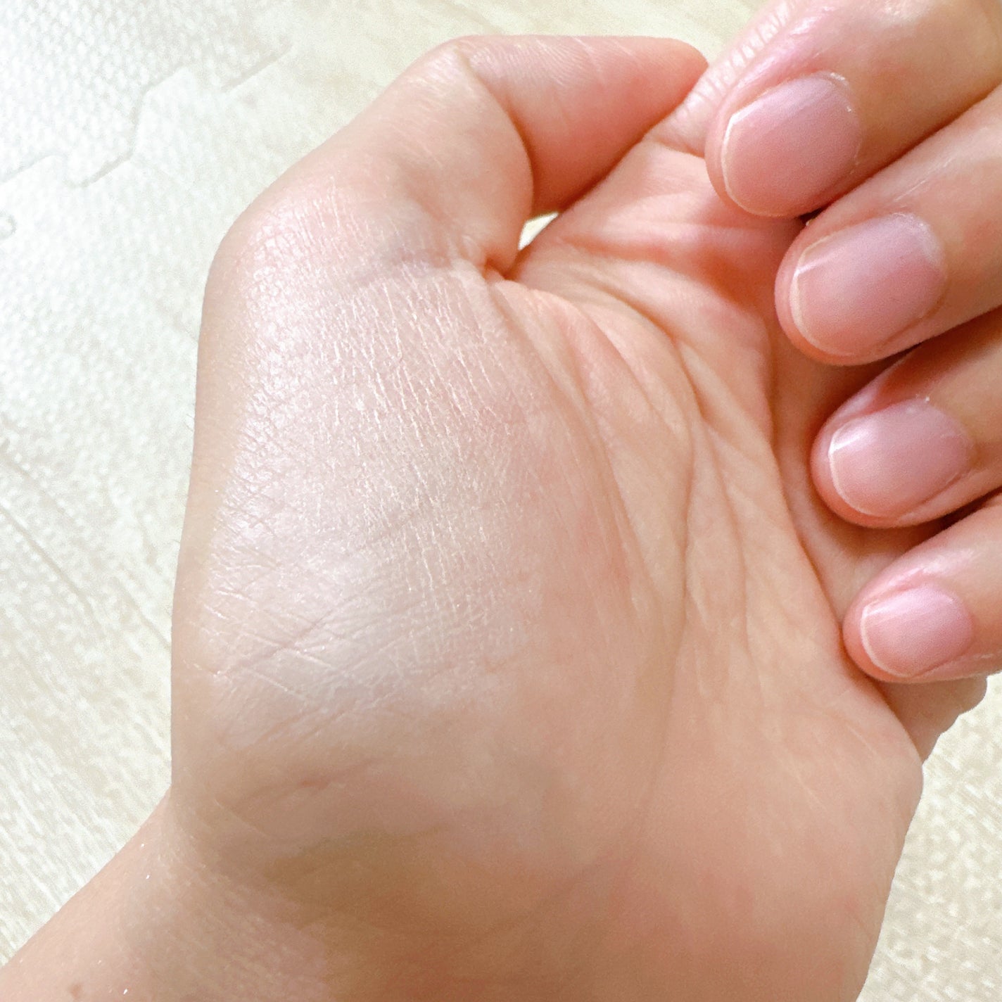 スポットメンテパウダー/muice/プレストパウダーを使ったクチコミ(5枚目)