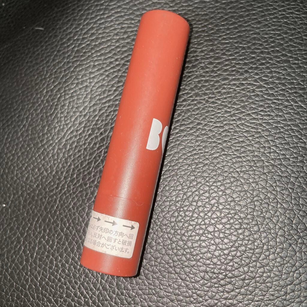 つやぷるリップR/b idol/口紅を使ったクチコミ(1枚目)