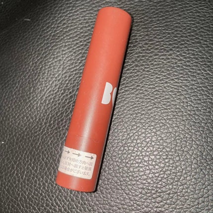 つやぷるリップR/b idol/口紅を使ったクチコミ(1枚目)