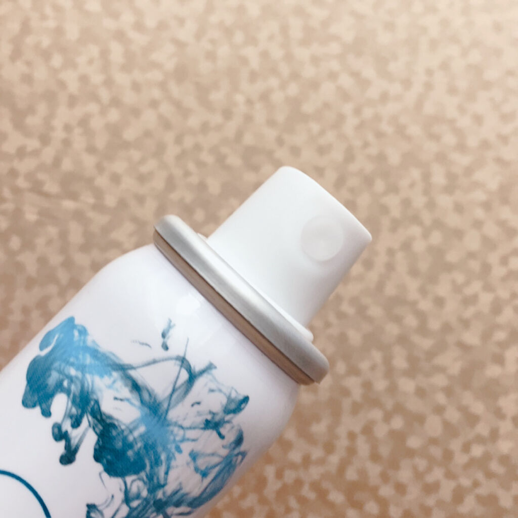 酸素水ミストスプレー 60ml(1本入)/Oxygenizer/ミスト状化粧水を使ったクチコミ（3枚目）