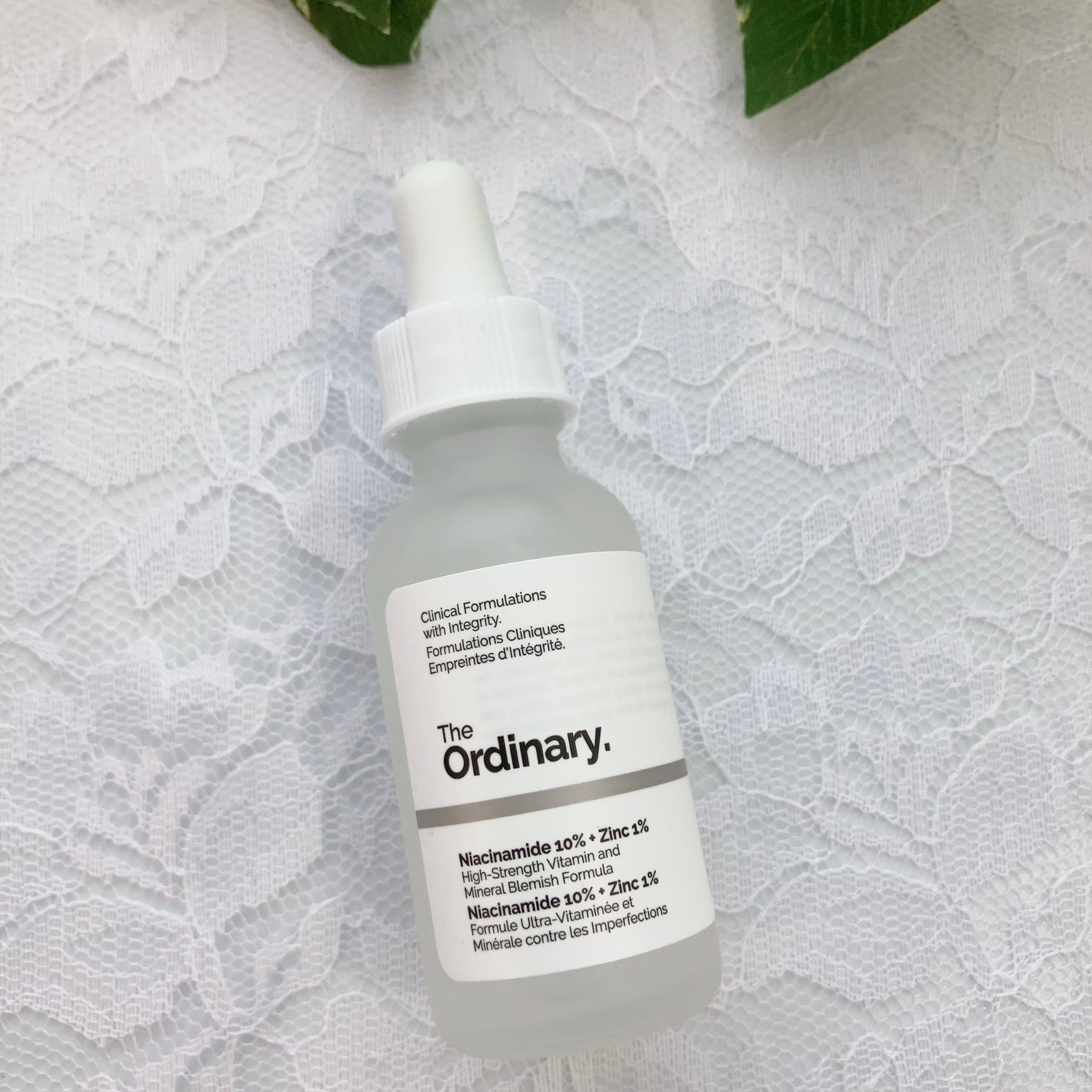 N10+Z1フェイスセラム /The Ordinary/美容液を使ったクチコミ(2枚目)