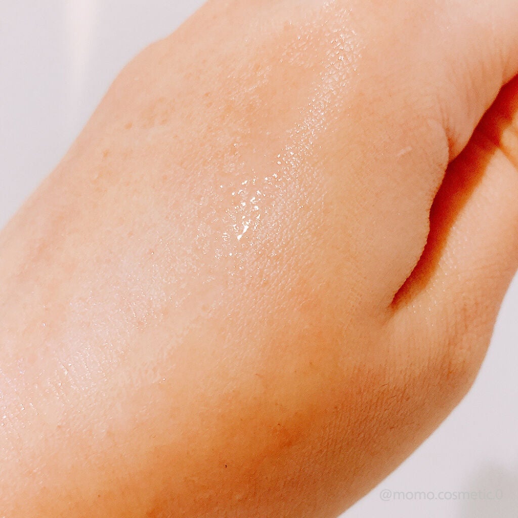 イドラクラリティ 薬用 トリートメント エッセンス ウォーター/DECORTÉ/化粧水を使ったクチコミ(4枚目)