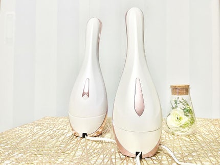 わっきー。 on LIPS 「私の推し美顔器「LUXCEARVisage(ルクセアヴィサージ..」(6枚目)