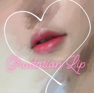 FANFANCHUU LIP TINT /BEIGE CHUU/リップグロスを使ったクチコミ（1枚目）