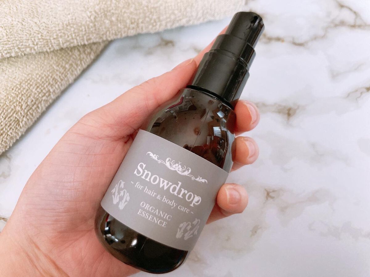 Snowdrop /Unity/ドリンクを使ったクチコミ(2枚目)