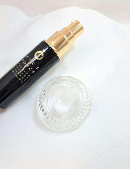 プレミアムパーフェクトエッセンス/ライスフォース/美容液を使ったクチコミ(2枚目)