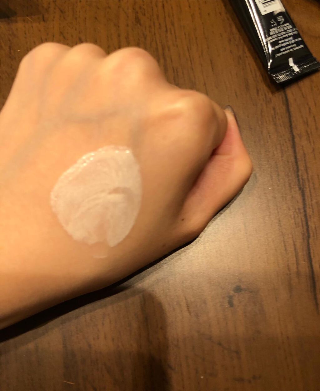 インテンシブ スキン セラム ファンデーション SPF40（PA++++）/BOBBI BROWN/リキッドファンデーションを使ったクチコミ（3枚目）