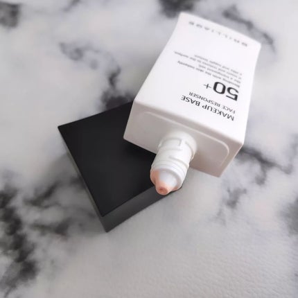 メイクアップベース フェイスレスポンサー プラス/ブリリアージュ/化粧下地を使ったクチコミ(4枚目)