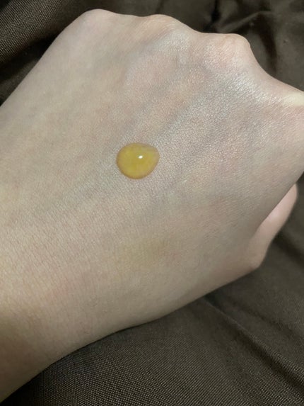 ミシャ ビタシープラス 美容液【日本処方】/MISSHA/美容液を使ったクチコミ(2枚目)