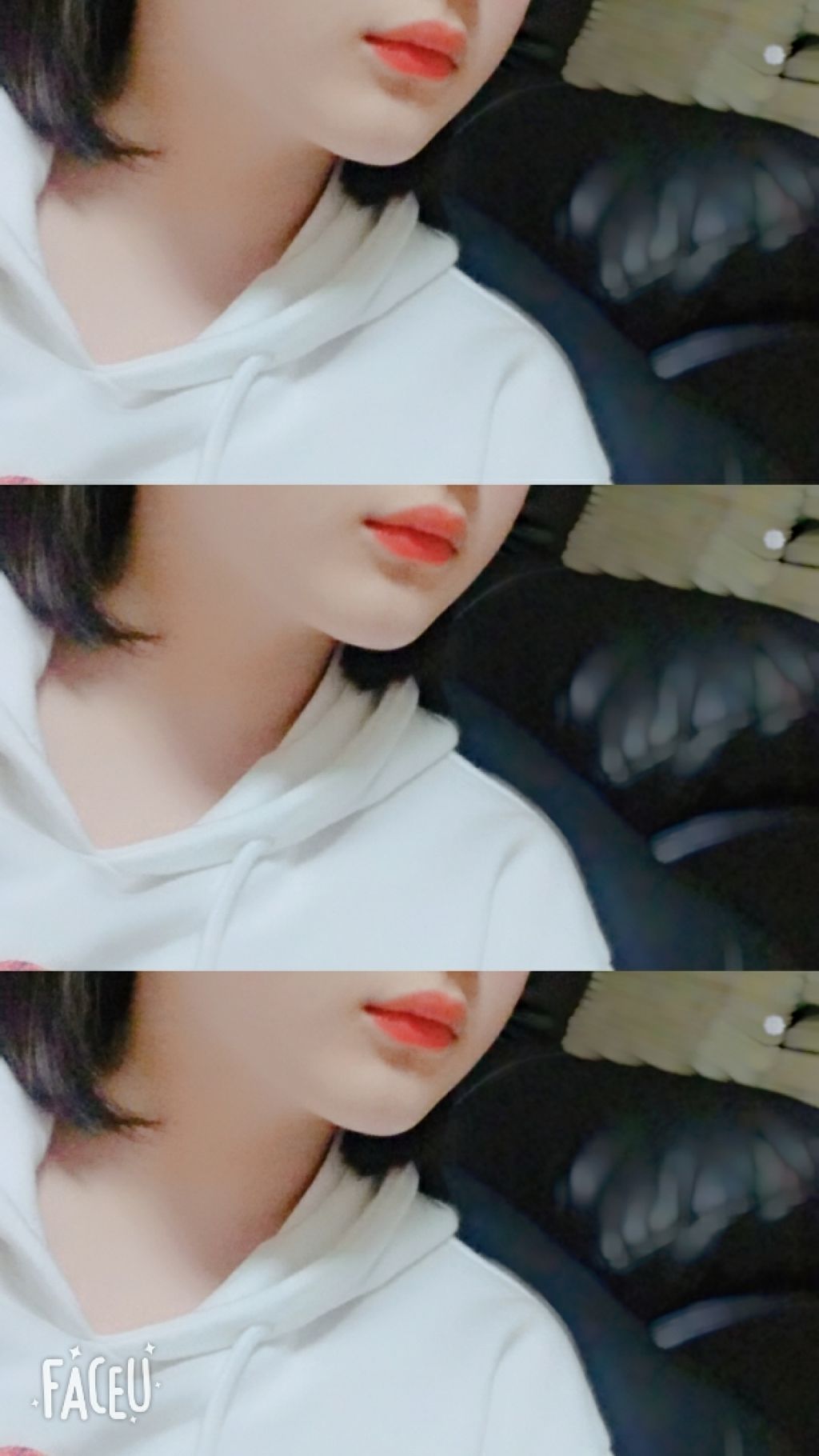 ディアダーリン ウォータージェルティント/ETUDE/リップティントを使ったクチコミ（1枚目）