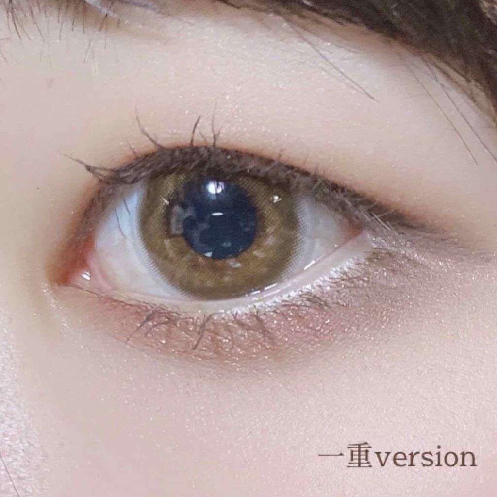 ショコラスウィート アイズ/リンメル ロンドン/アイシャドウパレットを使ったクチコミ（3枚目）