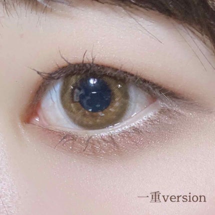 ショコラスウィート アイズ/リンメル ロンドン/アイシャドウパレットを使ったクチコミ(3枚目)