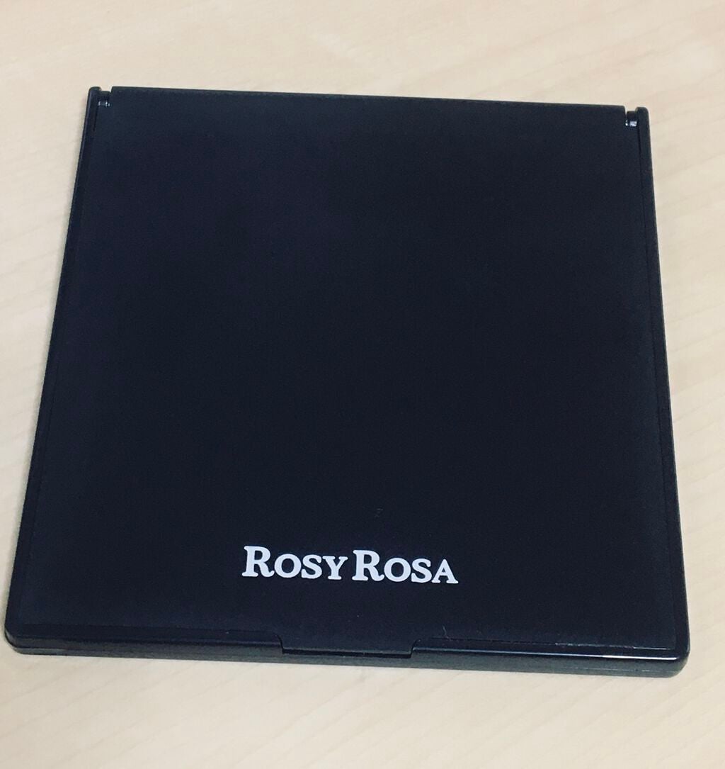 リアルックミラー/ロージーローザ/その他化粧小物を使ったクチコミ(1枚目)