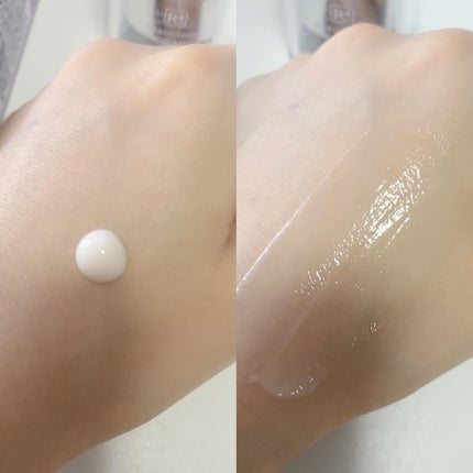 SOOTHING REPAIR TONING SERUM R4/ダーマファーム/美容液を使ったクチコミ(4枚目)