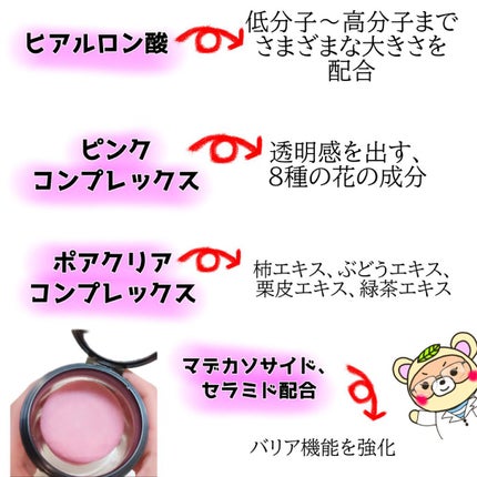 マデセラピンクアロエビルダートナーパッド/SKINRx LAB/トナーパッドを使ったクチコミ(3枚目)