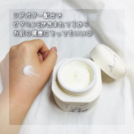 ラピート ファーム スカルプティング クリーム/Dr.Althea/フェイスクリームを使ったクチコミ(4枚目)