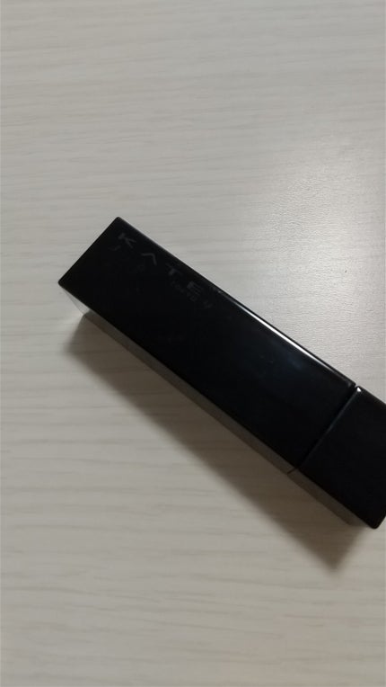 ケイト リップモンスター/KATE/口紅を使ったクチコミ(1枚目)