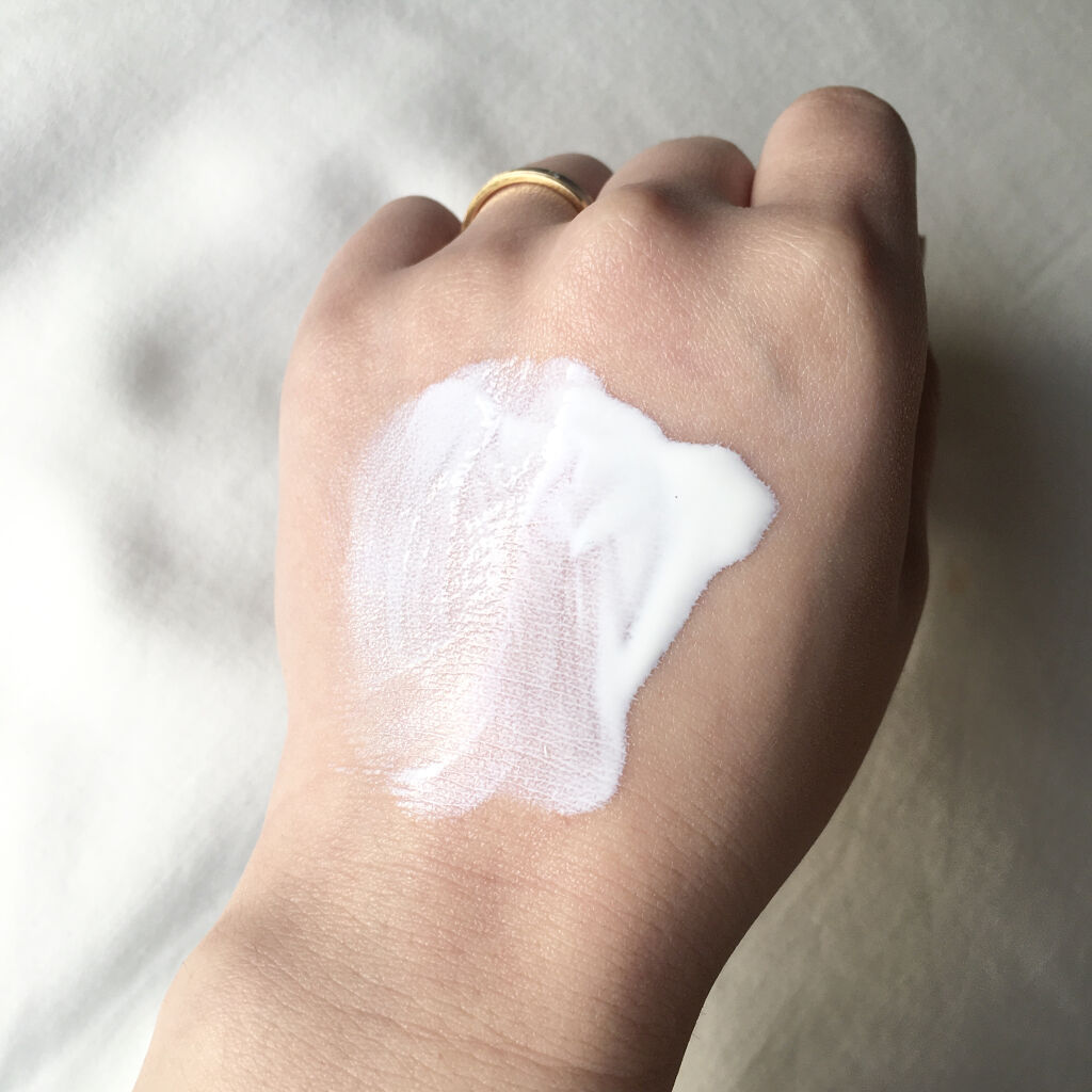 UVカット デイバリアUVローション/キュレル/日焼け止め・UVケアを使ったクチコミ（3枚目）