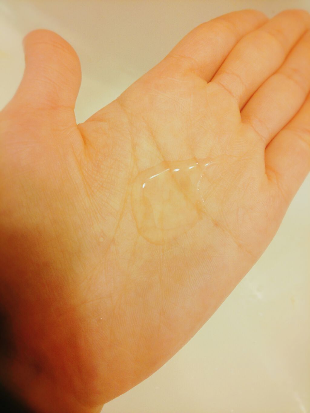 フェミニンウォッシュ マルチベネフィット シンプリーセンシティブ/Summer's Eve(サマーズイブ)/デリケートゾーンケアを使ったクチコミ（3枚目）