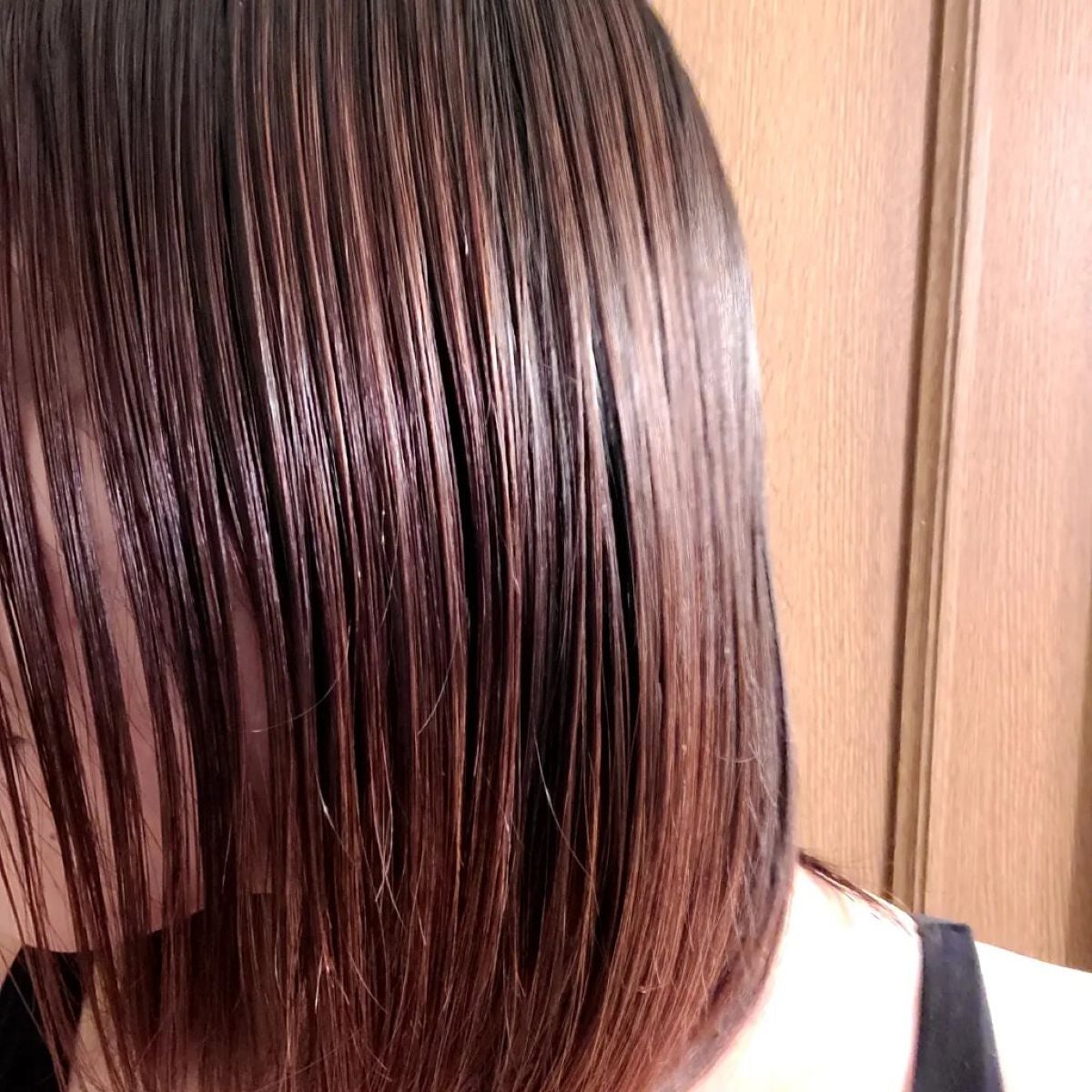 ノーウォッシュトリートメント/MEDICUBE/アウトバストリートメントを使ったクチコミ(2枚目)