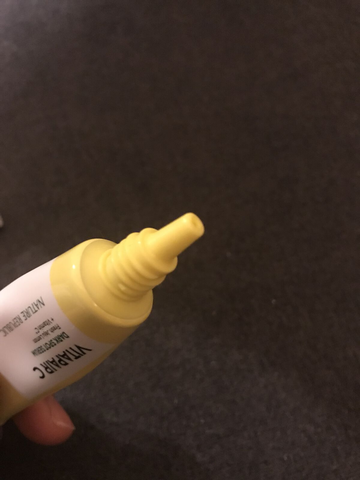 ビタペアC 集中美容液スペシャルセット/ネイチャーリパブリック/美容液を使ったクチコミ（2枚目）