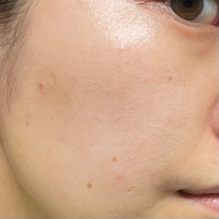 マイクラランス マット ハイドレイティング クリーム/CLARINS/フェイスクリームを使ったクチコミ(7枚目)