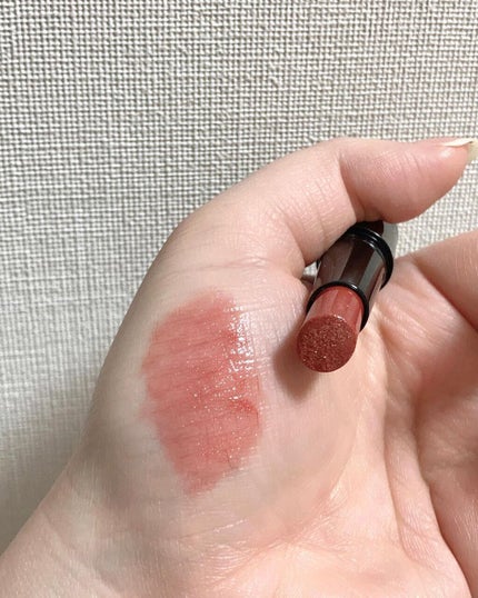 ケイト リップモンスター/KATE/口紅を使ったクチコミ(5枚目)