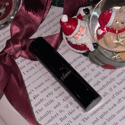 ネンマクフェイク ルージュ/Visée/口紅を使ったクチコミ(4枚目)