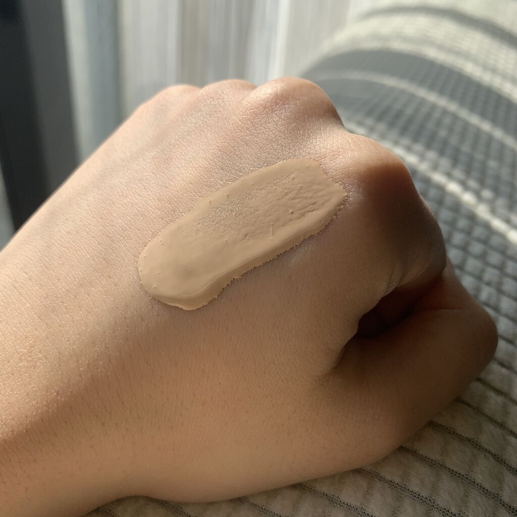 インクラスティングファンデーション スリムフィットEX/THE FACE SHOP/リキッドファンデーション by SAYA🦋