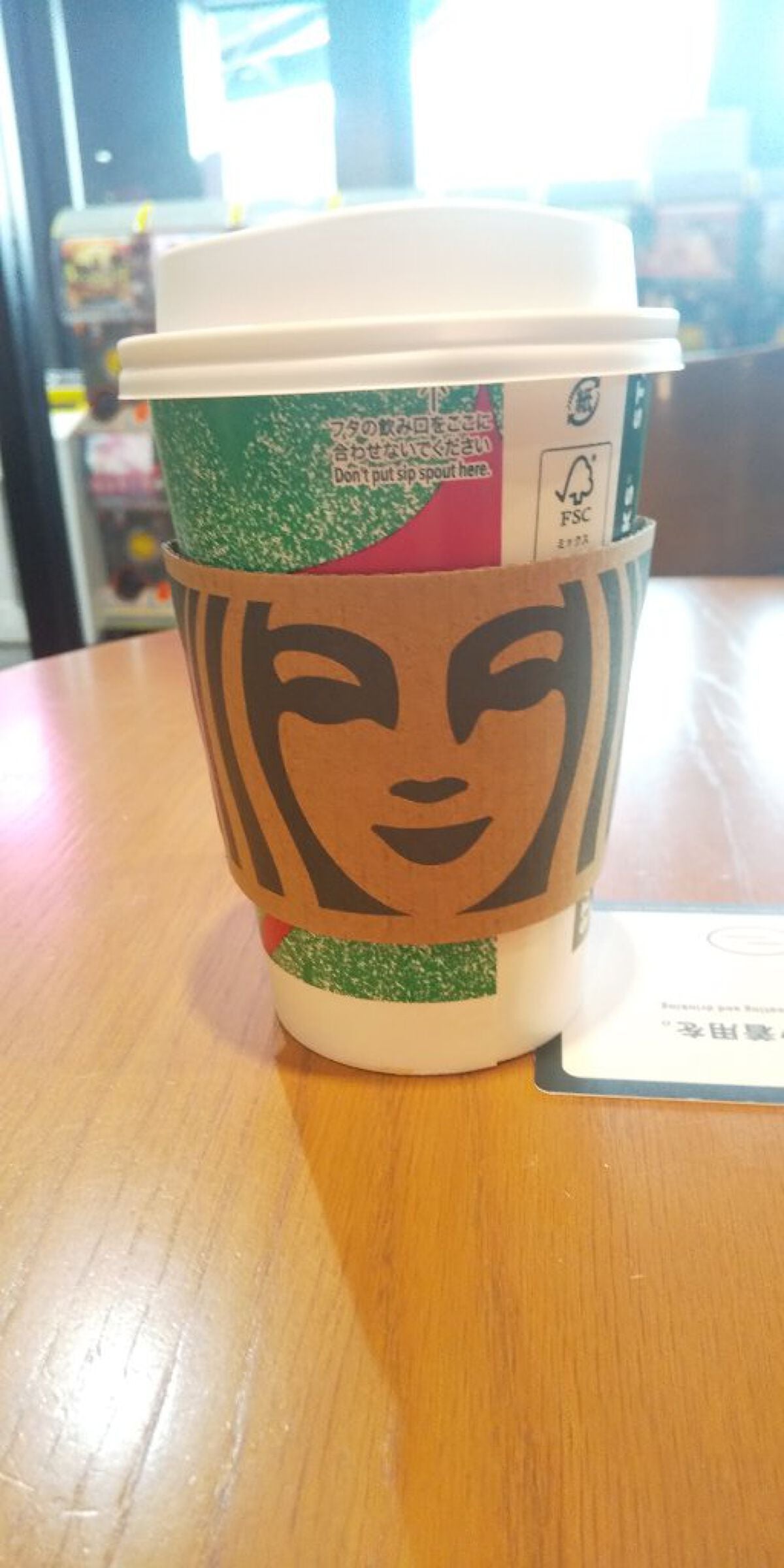 クリームプリュレラテ/ドリンクを使ったクチコミ(3枚目)