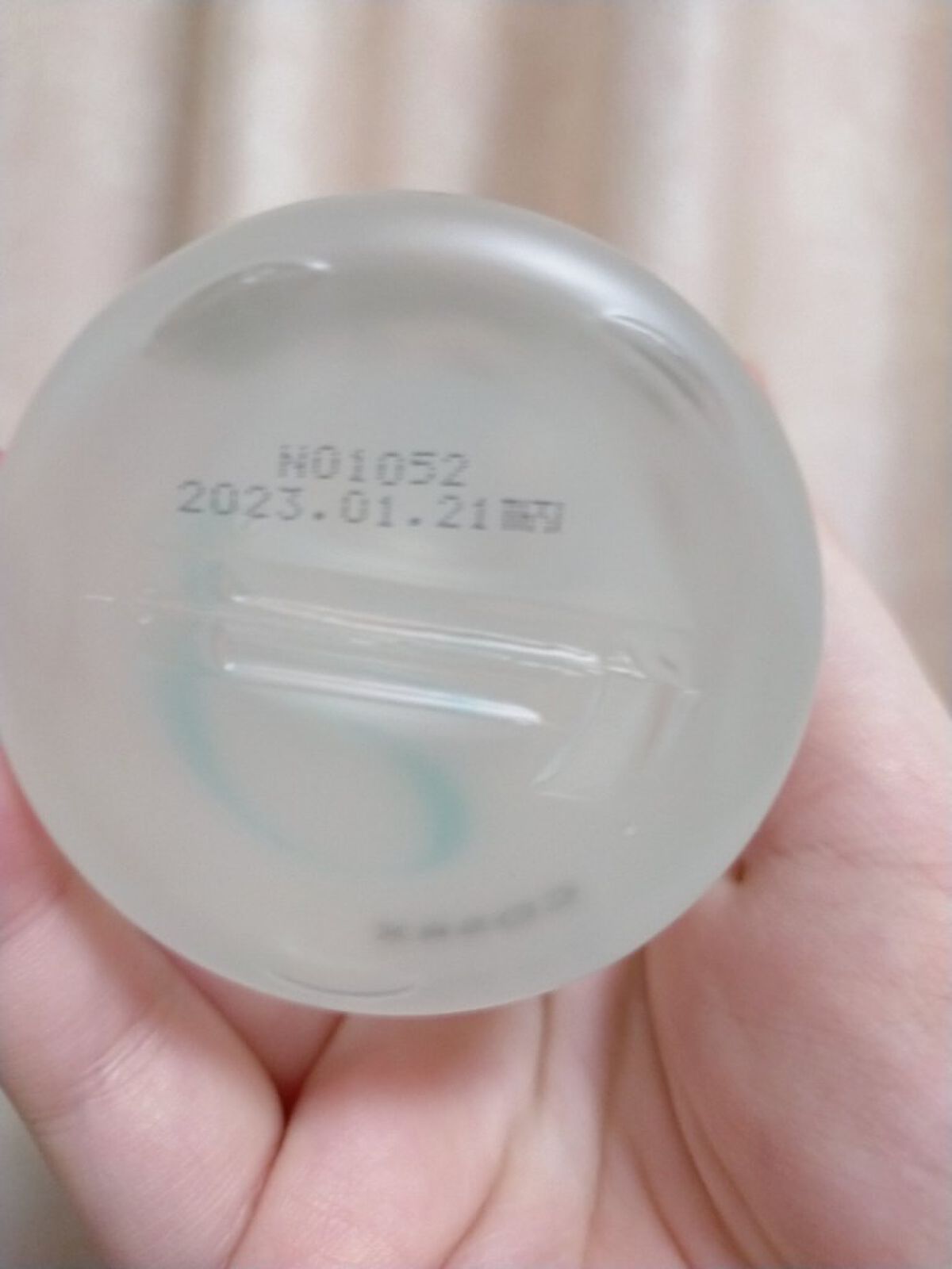 リフレッシュAHA BHA ビタミンC デイリートナー/COSRX/化粧水を使ったクチコミ（3枚目）