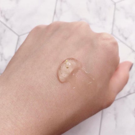 しあわせ想い/ウツクシア/オールインワン化粧品を使ったクチコミ(5枚目)