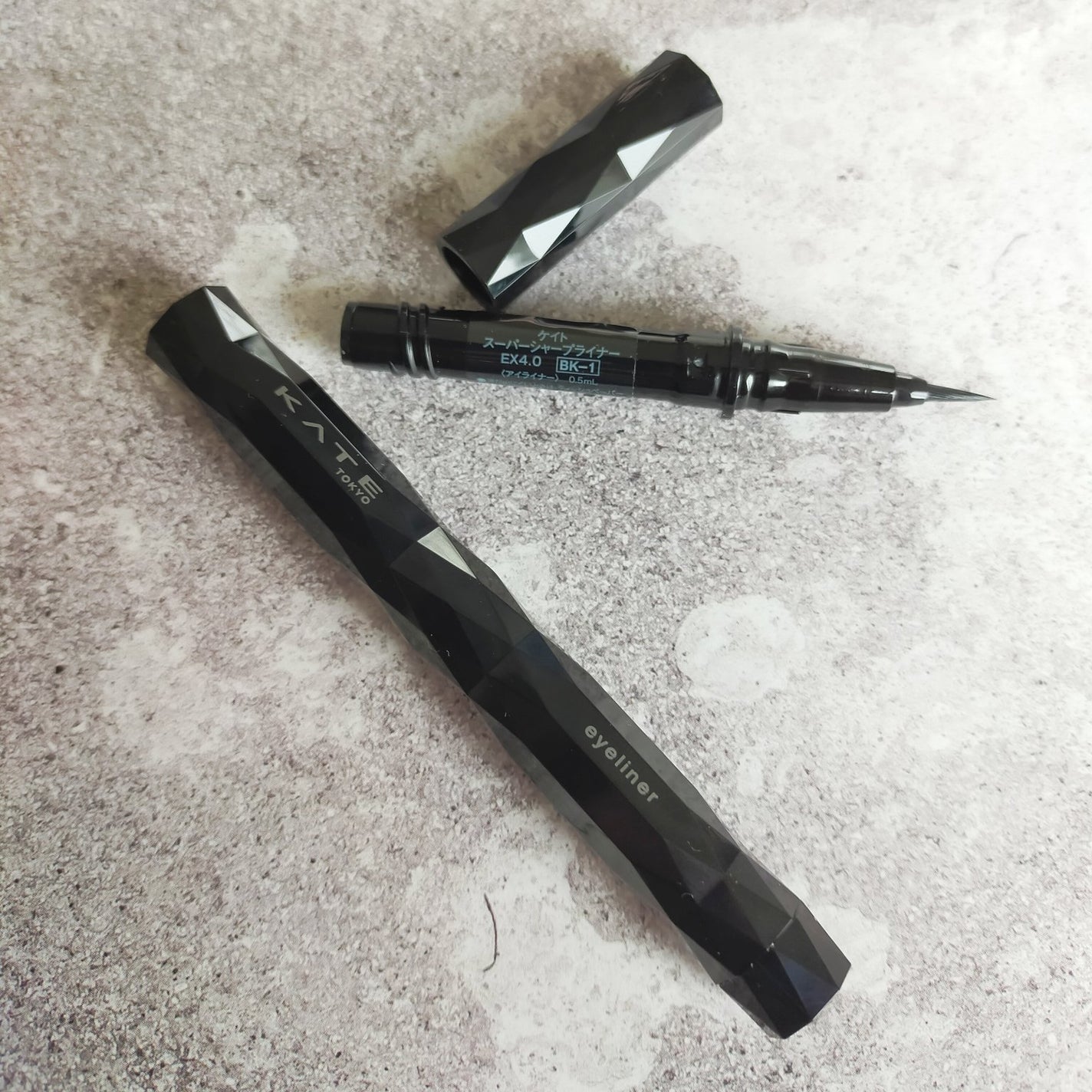 ケイト カラー&カバークッション/KATE/クッションファンデーションを使ったクチコミ(4枚目)