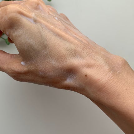 スキンクリア クレンズ オイル <アロマタイプ>/アテニア/オイルクレンジングを使ったクチコミ(5枚目)