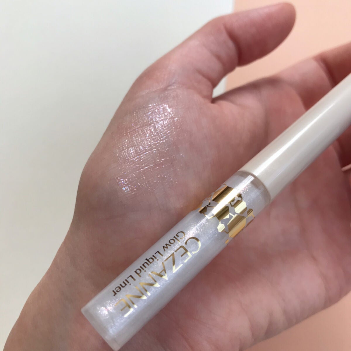 ãã§ã€ã¹ã°ããŠã«ã©ãŒ/CEZANNE/ã¯ãªãŒã ãã€ã©ã€ãã䜿ã£ãã¯ãã³ãïŒ7æç®ïŒ