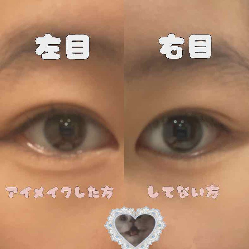 【旧品】マシュマロフィニッシュパウダー/キャンメイク/プレストパウダーを使ったクチコミ（3枚目）