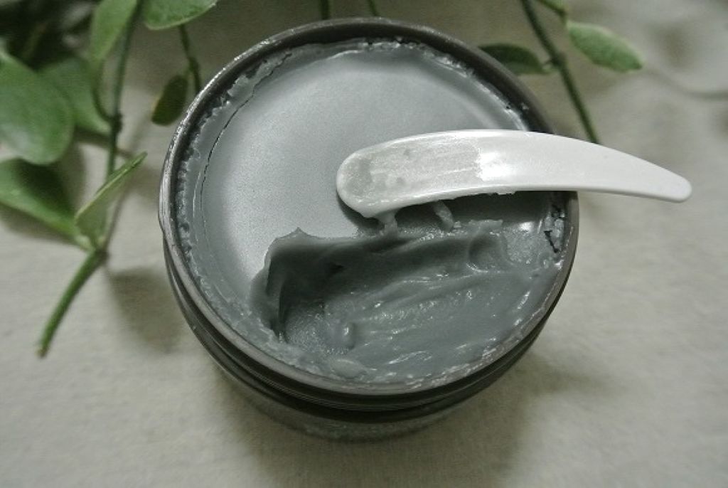 クレンジングバーム モイスト/CLAYGE/クレンジングバームを使ったクチコミ(2枚目)