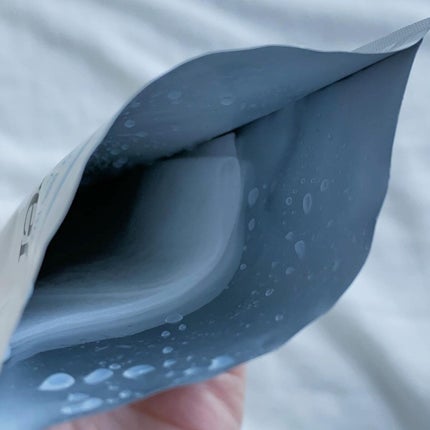 æœ€æµžä¿æ¹¿ ã¢ã€ã¹ããªãã¢ã·ãŒããã¹ã¯/ãã¥ã¬ã«/ã·ãŒããã¹ã¯ã»ããã¯ã䜿ã£ãã¯ãã³ãïŒ3æç®ïŒ